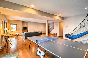 Casa (4 Bedrooms) | Interior