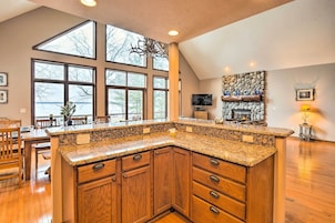 Rumah (4 Bedrooms) | Interior