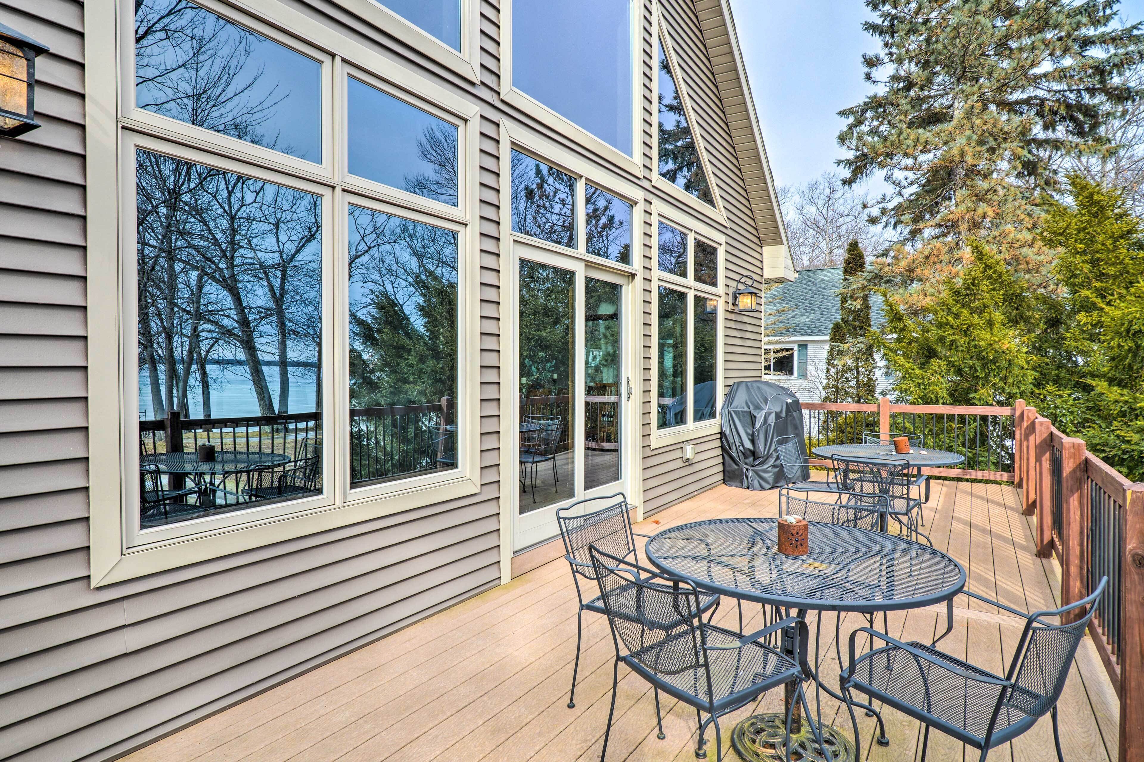 Nhà (4 Bedrooms) | Nội thất