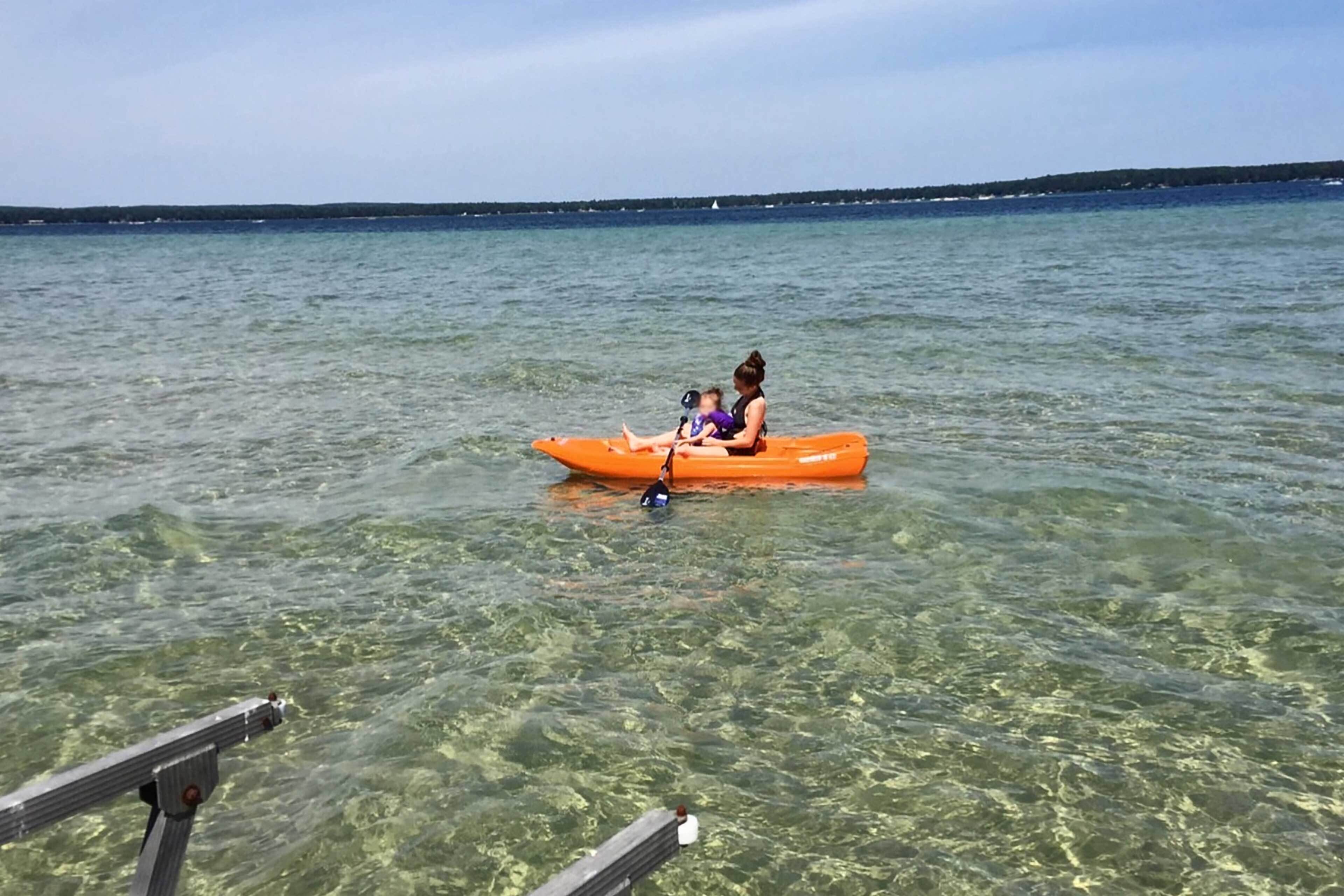 บ้านพัก (4 Bedrooms) | ภายใน