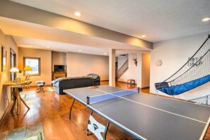 Casa (4 Bedrooms) | Interni