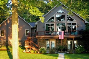 Maison (4 Bedrooms) | Intérieur