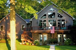Casa (4 Bedrooms) | Interior