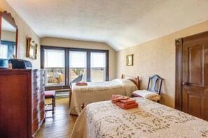 Maison (5 Bedrooms) | Intérieur