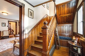 Maison (5 Bedrooms) | Intérieur