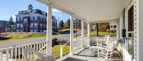 Casa (5 Bedrooms) | Interni