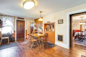 Casa (5 Bedrooms) | Interior