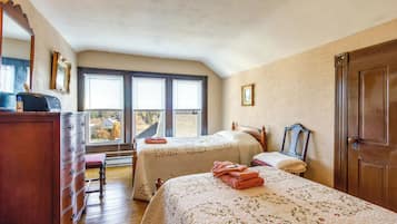 Rumah (5 Bedrooms) | Interior