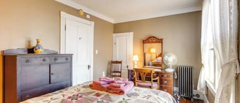 Casa (5 Bedrooms) | Interior