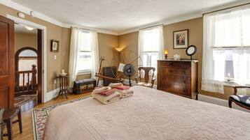 Casa (5 Bedrooms) | Interior