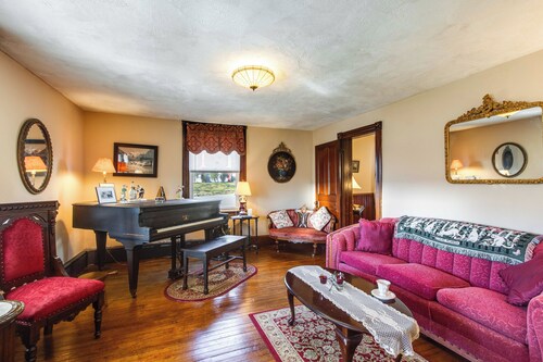 Biking Trails, Fishing, Parks & More! Poconos Home
