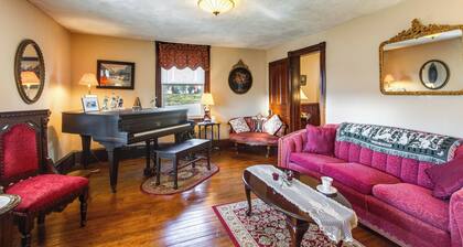 Biking Trails, Fishing, Parks & More! Poconos Home