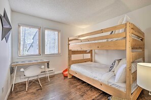 Apartamento (4 Bedrooms) | Parte interna