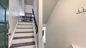 Leilighet (4 Bedrooms) | Innvendig