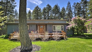 Rumah (3 Bedrooms) | Interior