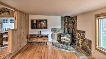 Rumah (3 Bedrooms) | Interior