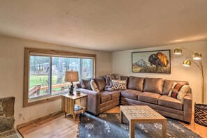 Huis (3 Bedrooms) | Interieur