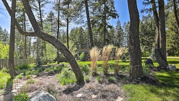 Rumah (3 Bedrooms) | Interior