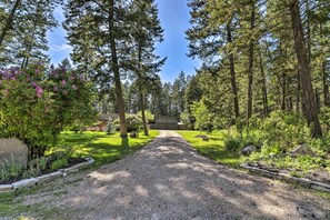Maison (3 Bedrooms) | Intérieur