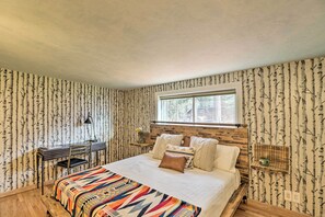 Huis (3 Bedrooms) | Interieur