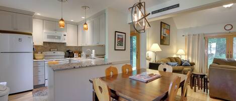 Appartement (3 Bedrooms) | Façade de l’hébergement