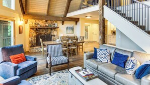 Rumah (3 Bedrooms) | Interior