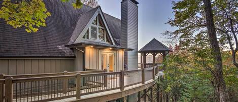 ハウス (3 Bedrooms) | 内装