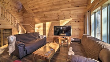 Nhà (4 Bedrooms) | Nội thất