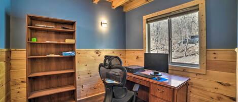 單棟房屋 (4 Bedrooms) | 內部