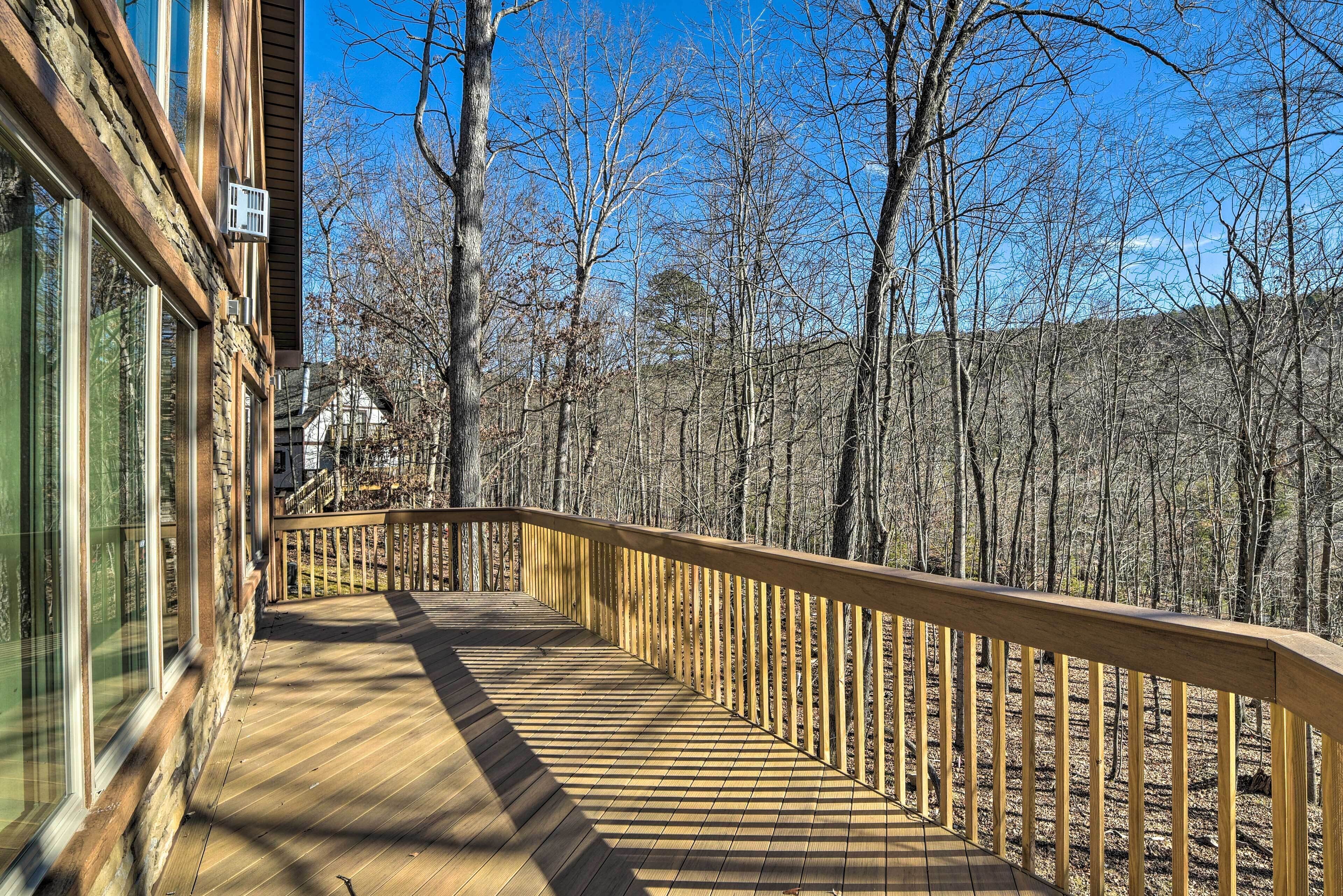 Maison (4 Bedrooms) | Intérieur