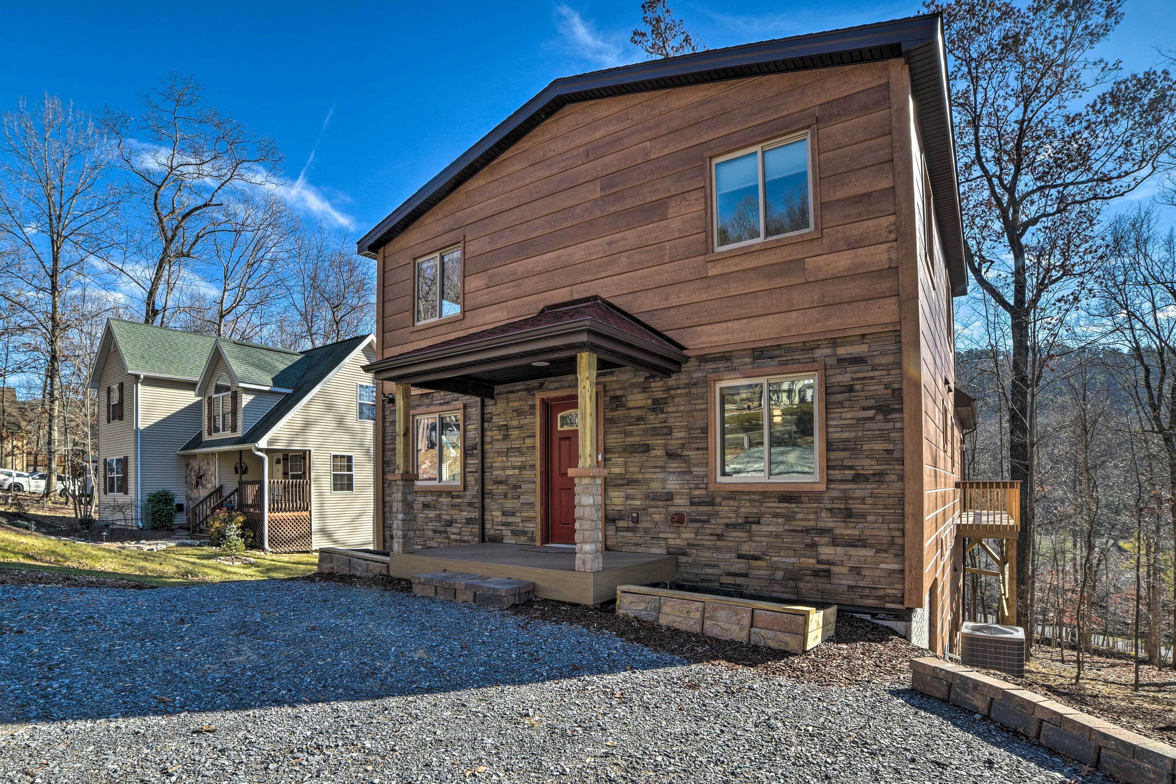 ハウス (4 Bedrooms) | 内装