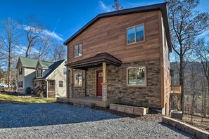 Casa (4 Bedrooms) | Interior