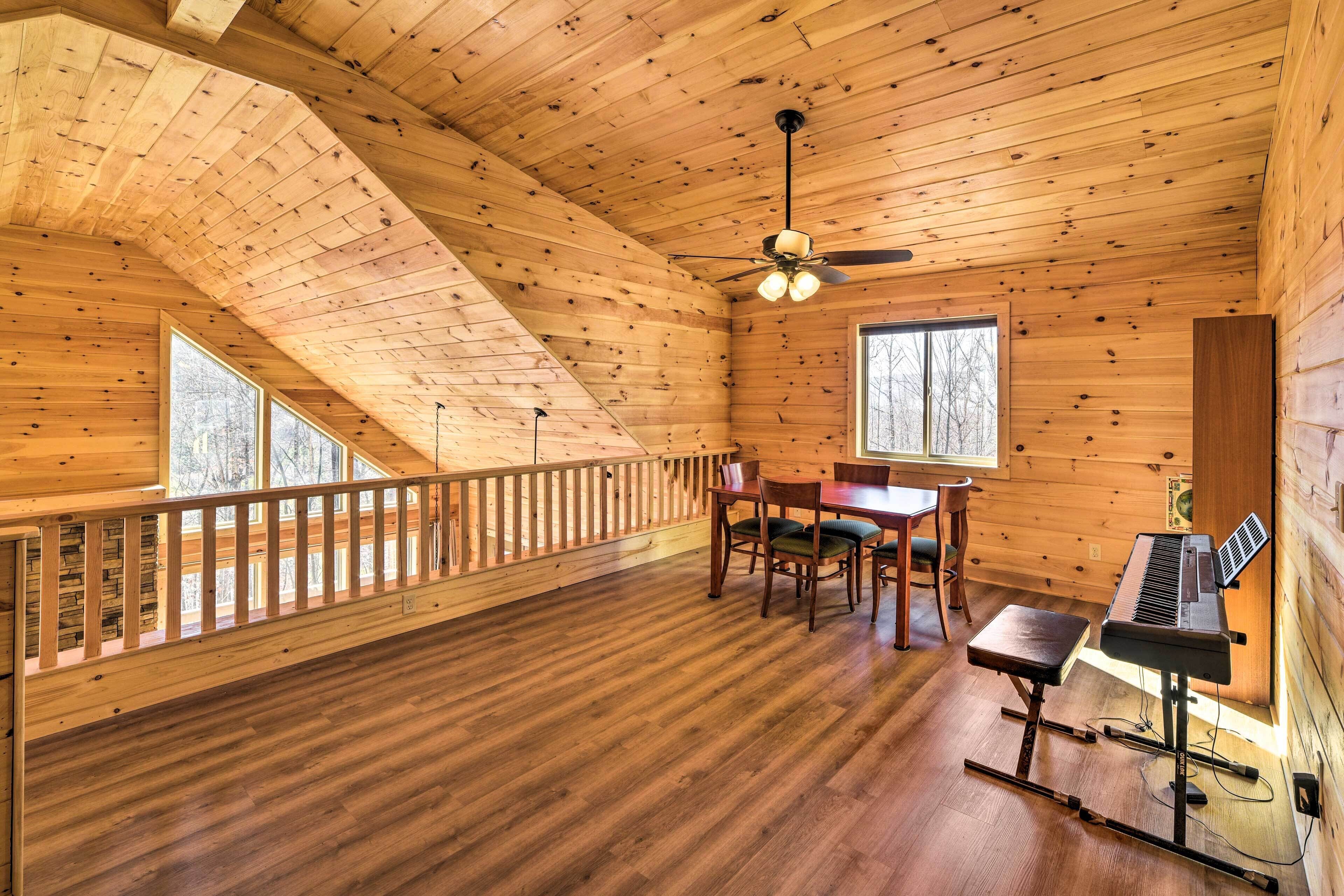 House (4 Bedrooms) | Interior