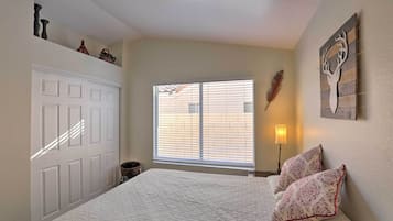 ハウス (3 Bedrooms) | 内装