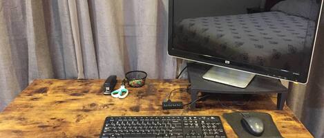 独立别墅 (3 Bedrooms) | 住宿内部