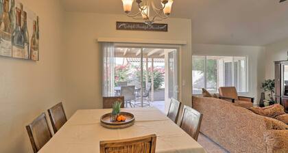 North Tucson Home w/ Patio by Catalina State Park!