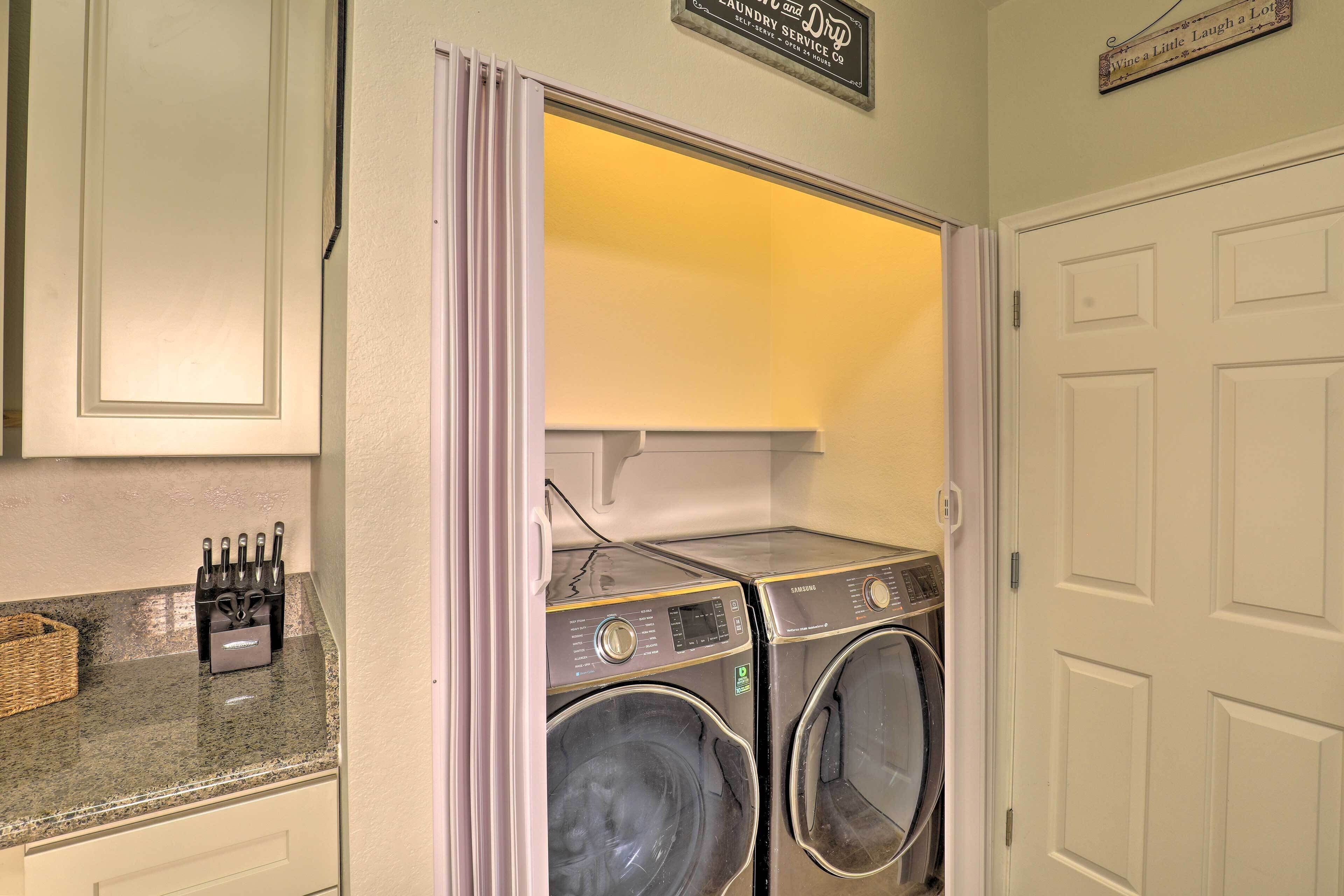 獨棟房屋 (3 Bedrooms) | 住宿內部