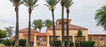 North Tucson Home w/ Patio by Catalina State Park!