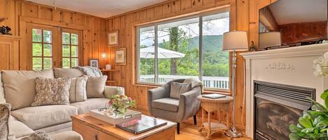 House (2 Bedrooms) | Front of property