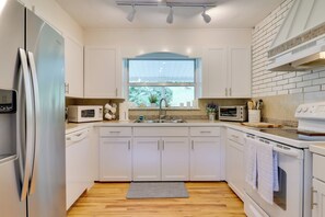 Huis (2 Bedrooms) | Interieur