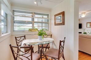 Huis (2 Bedrooms) | Interieur