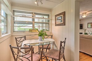 Casa (2 Bedrooms) | Interior