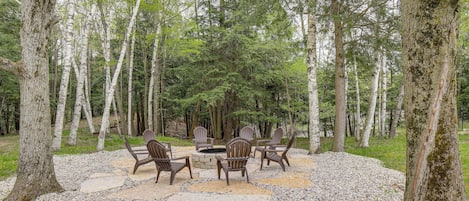 Cottage (3 Bedrooms) | Interior