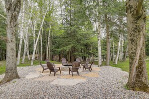 Mökki (3 Bedrooms) | Sisätilat
