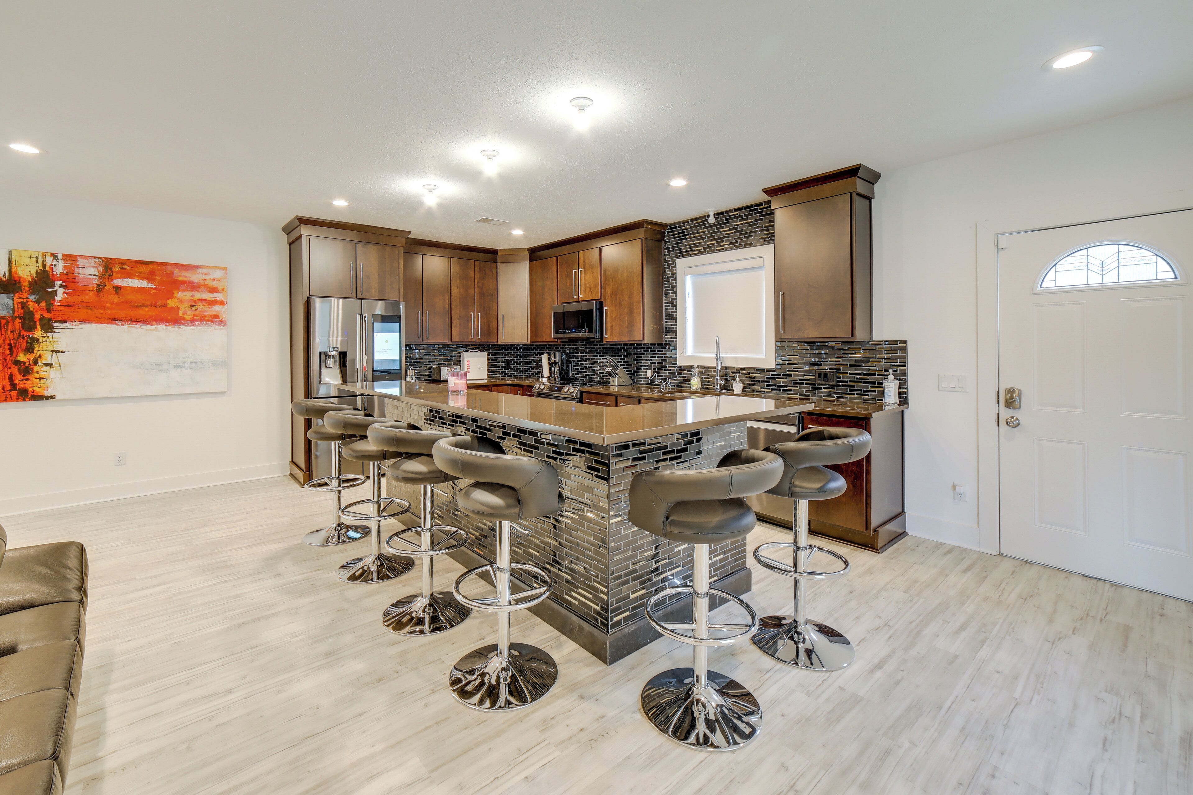 Cottage (3 Bedrooms) | Interior