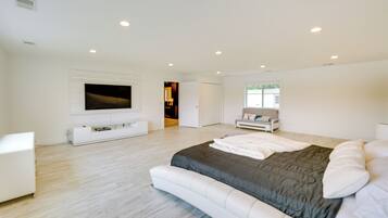 Cottage (3 Bedrooms) | Interior