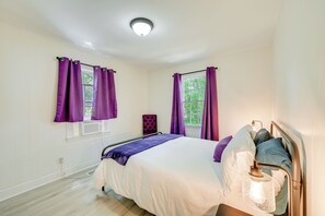 Casa (2 Bedrooms) | Interior