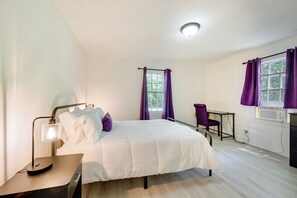 Casa (2 Bedrooms) | Interior