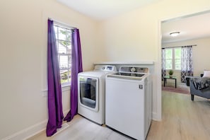 Maison (2 Bedrooms) | Intérieur