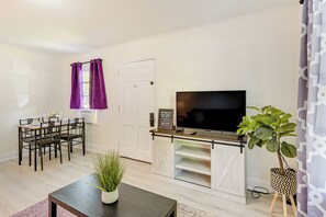 Casa (2 Bedrooms) | Interior